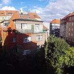 Apartmán Jezerka - Free Parking - Easy Access To Center Praha