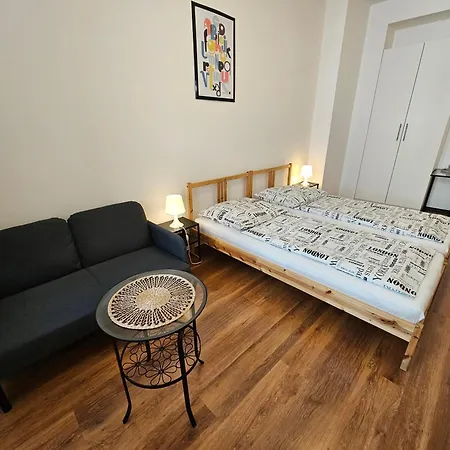 Jezerka - Free Parking - Easy Access To Center Apartment *