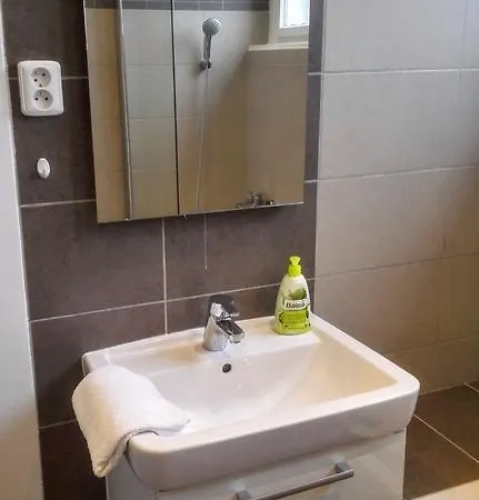 Apartment Jezerka - Free Parking - Easy Access To Center *