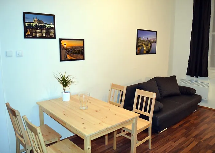 Jezerka - Free Parking - Easy Access To Center