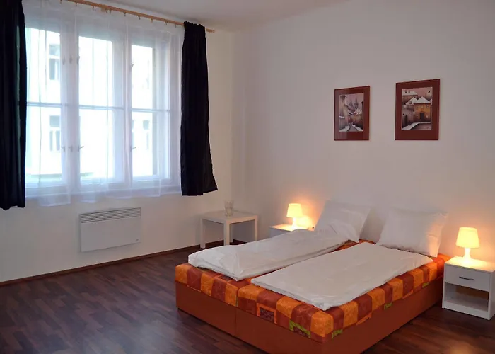 Jezerka - Free Parking - Easy Access To Center * プラハ