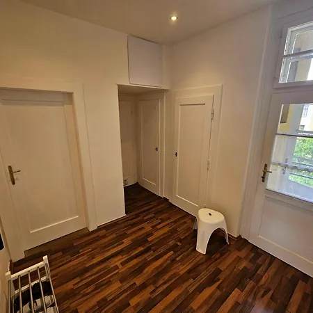 Apartamento Jezerka