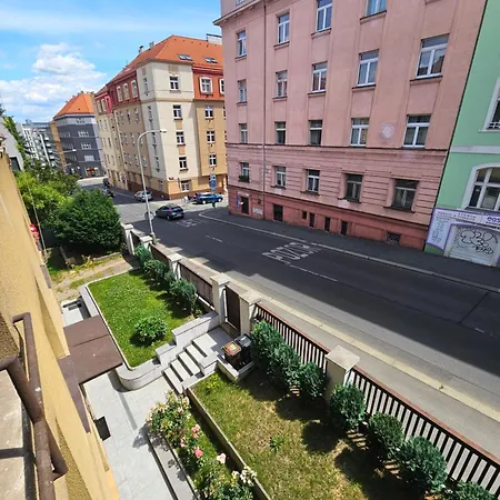 Jezerka Apartamento *