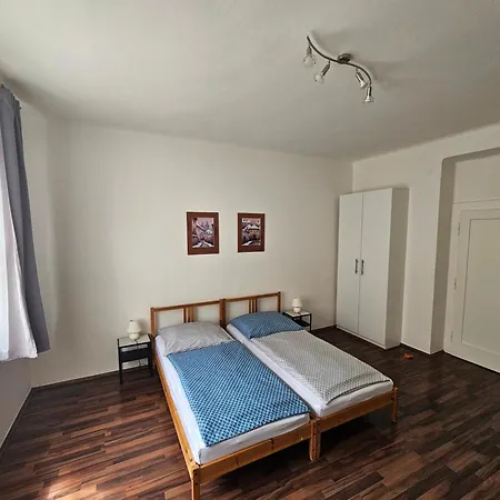 Jezerka Praga