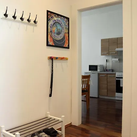 Jezerka Apartamento *
