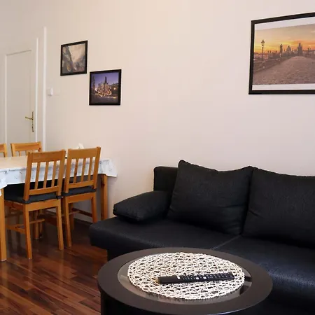 Jezerka Apartamento Praga