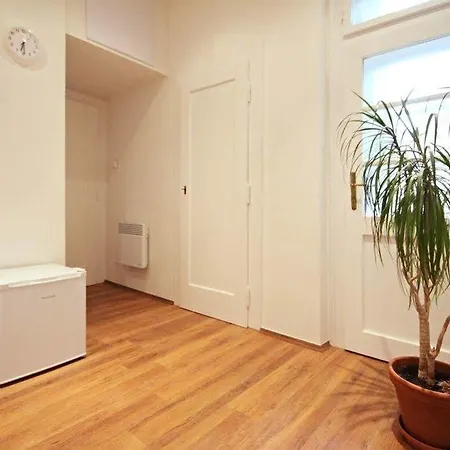 Jezerka Apartamento