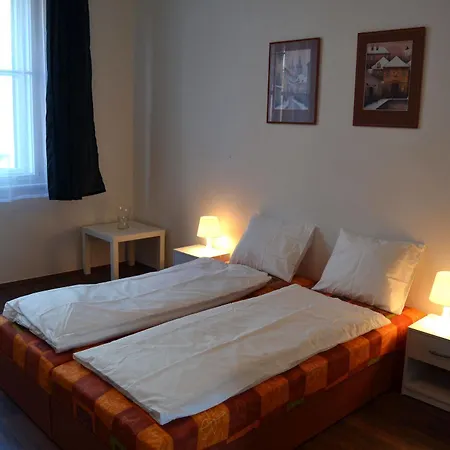 Jezerka Apartamento *