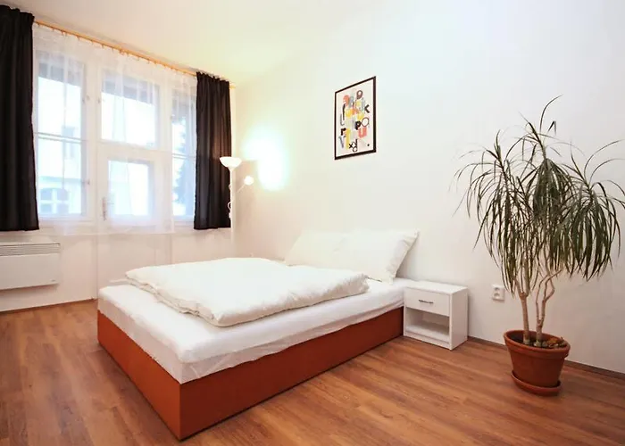 Jezerka Daire Prag