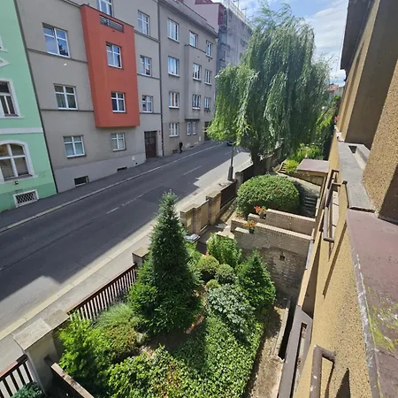 Jezerka - Free Parking - Easy Access To Center *