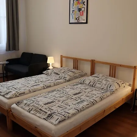 Jezerka - Free Parking - Easy Access To Center