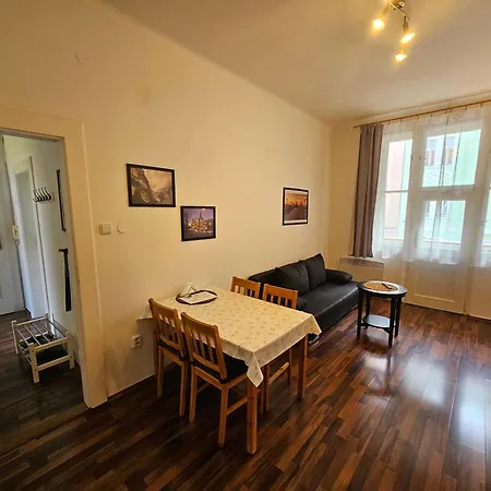 Appartamento Jezerka - Free Parking - Easy Access To Center *
