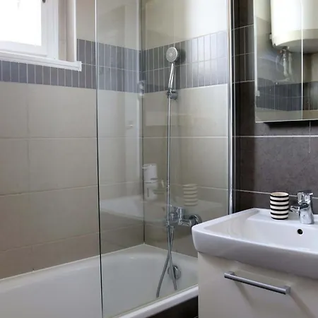 Appartamento Jezerka - Free Parking - Easy Access To Center