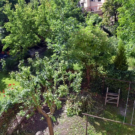 Appartamento Jezerka - Free Parking - Easy Access To Center Praga